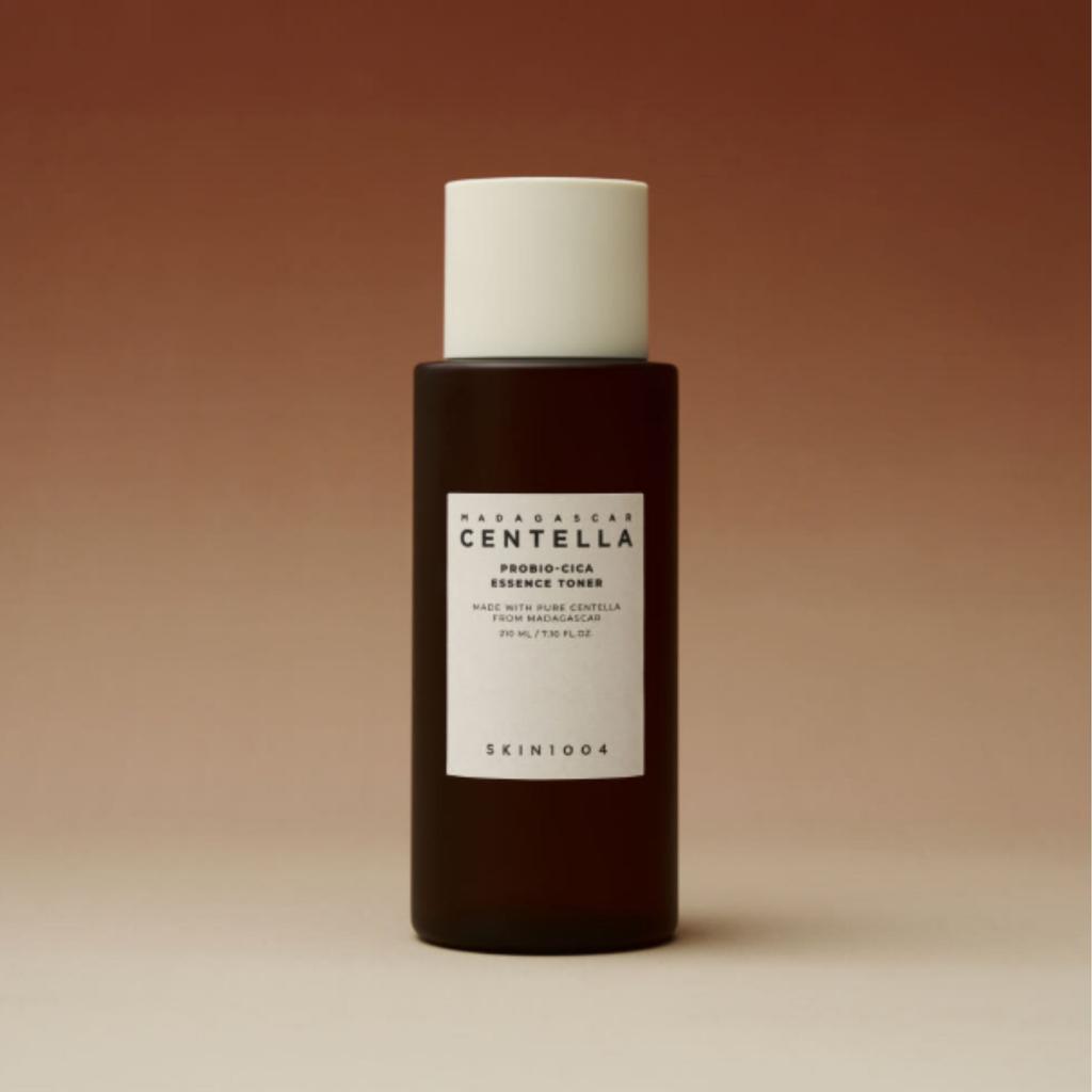 Skin1004 Madagascar Centella Probio-Cica Esencia Tónico 210ml