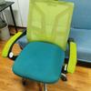 Corn Velvets Office Gamings Chair Cover Home Stretch Spandex Computer Rotating Lift Armchair Seats Cover Dust-proof