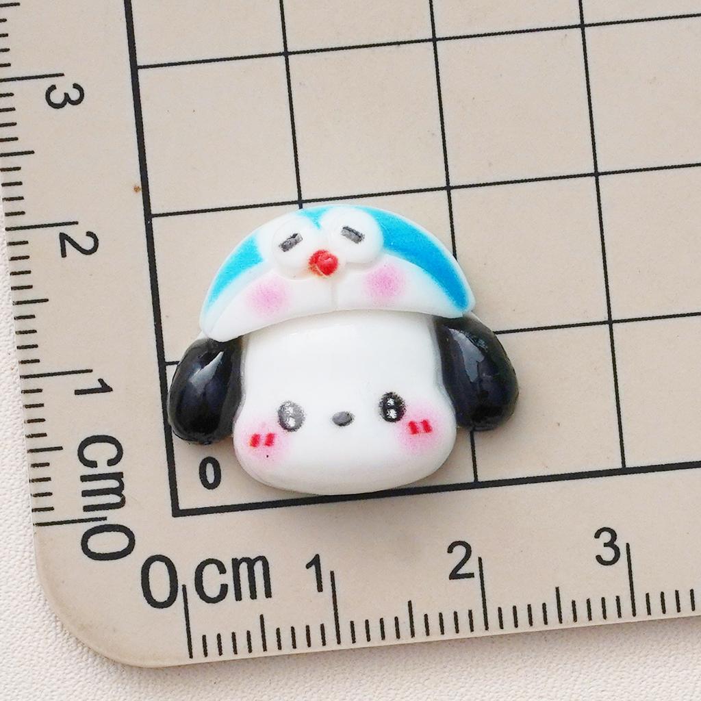 5 BUC Magneți de Frigider DIY Stil Pacha Sea Magneți Nordic Personalizat Decor Acasă Tablă Albă Panou Mesaje Acasă