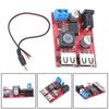 New Dual USB Solar Controller Charger 6V-40V Input Compact Design Car Charger Solar Pwer Supply Module for Mobile Devices
