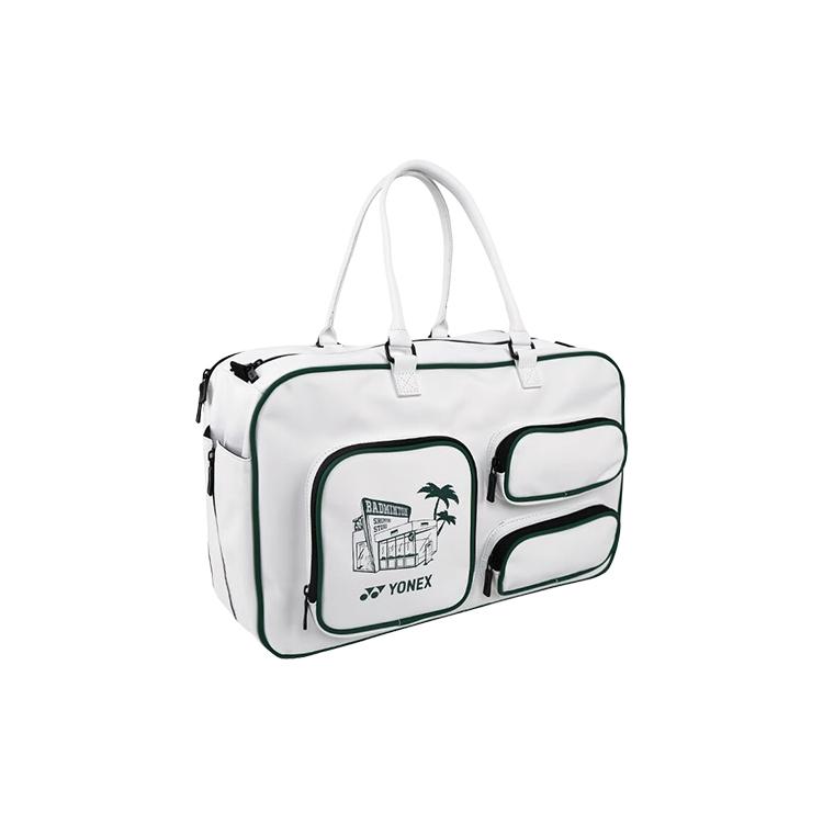 YONEX Badminton Racket Bags Shoulder Bag Unisex BA282CR