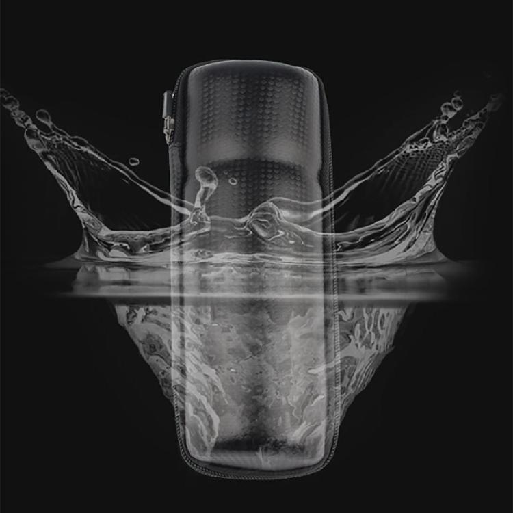 Bicycles Repair Tool Pouch Hard Shell Package Pouch Bag Road Bike Tool Holder Bag Waterproofs Bicycles Storage Bag