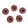 Sweet Styles Tennis Accessories Shock Absorbers Features Authentics Color for Impacts Protecting and Decoration