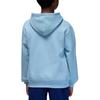 Jordan Essentials Loose Fit Hooded Long Sleeve Kids tops IO2577-477