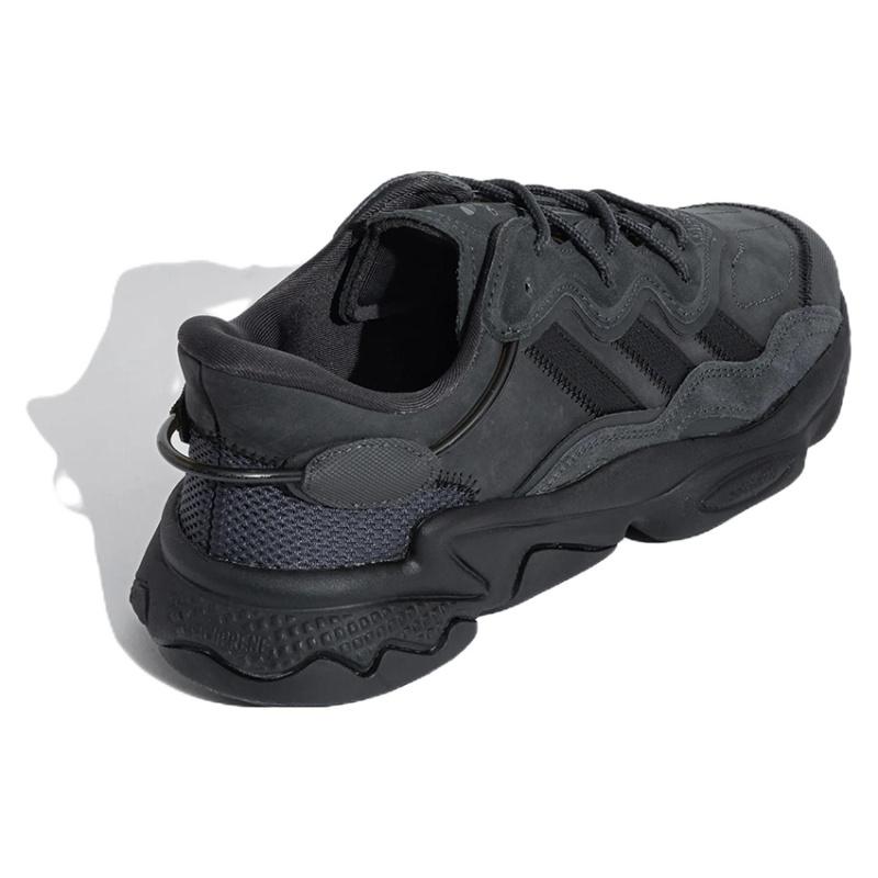 adidas Originals Ozweego 'Dark Grey' Sneakers GY9926
