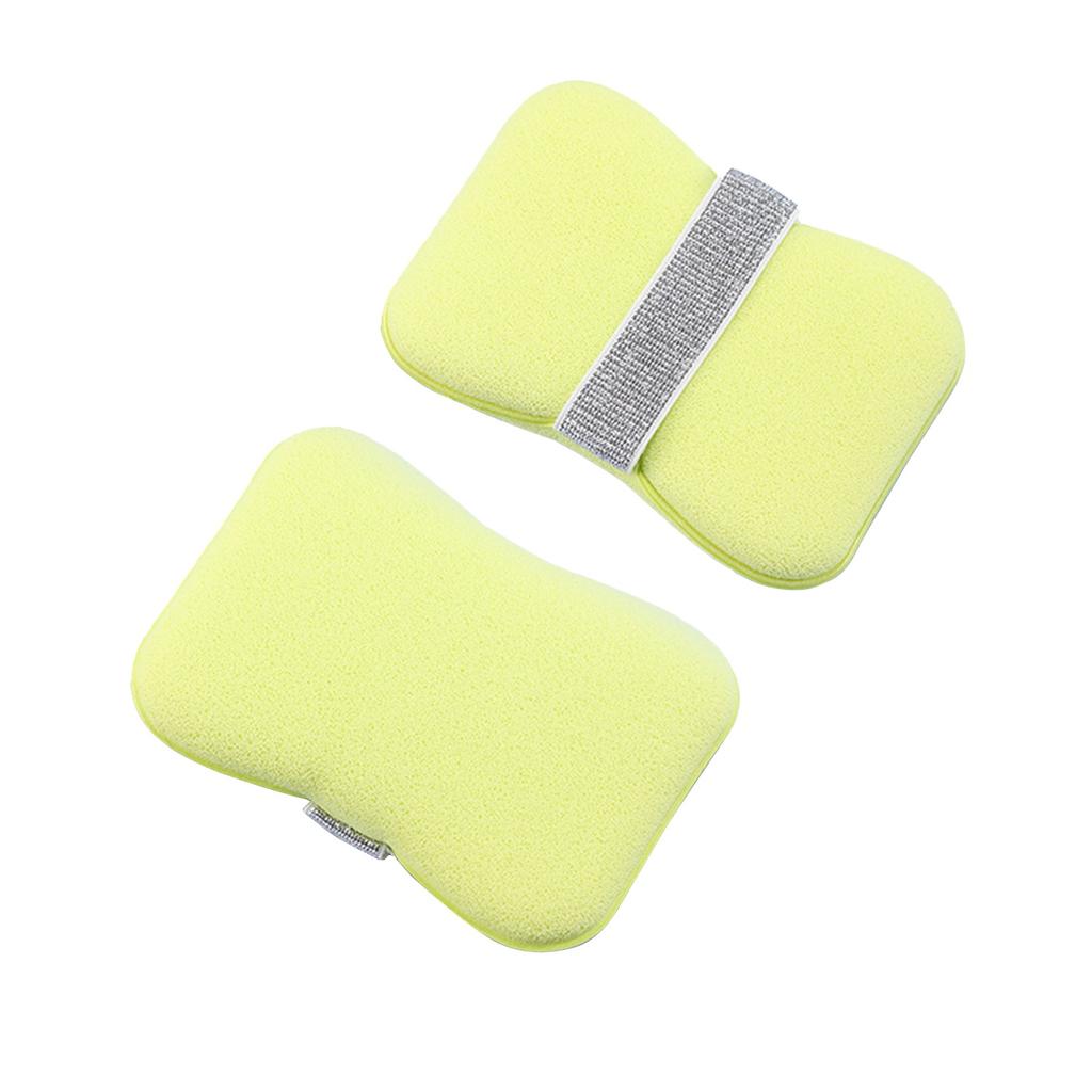 Soap Bag Bath Sponge Household Bath Ball Cleaning Tool Does Not Disperse Women Super Soft Bath Flower Bath Foaming Sponge