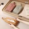 Kashicong Portable Travel Underwear & Sock Organizer Bag