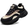 Damen 6KV Isolierte Schuhe Verbundwerkstoff-Zehenkappe Sicherheitsschuhe Arbeits-Sneaker Plattform-Schutzschuhe Rutschfeste Komfort-Arbeitsstiefel Lady