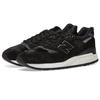 New New Balance 998 Pony Hair Black M998TCB