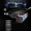 ASD Magic Stone Series 32cm Non-stick Wok