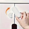 3/5pcs Child Safety Drawer Lock Invisible Magnetic Cabinet Lock To Prevent Baby from Opening the Cabinet Door Lock for Refriger