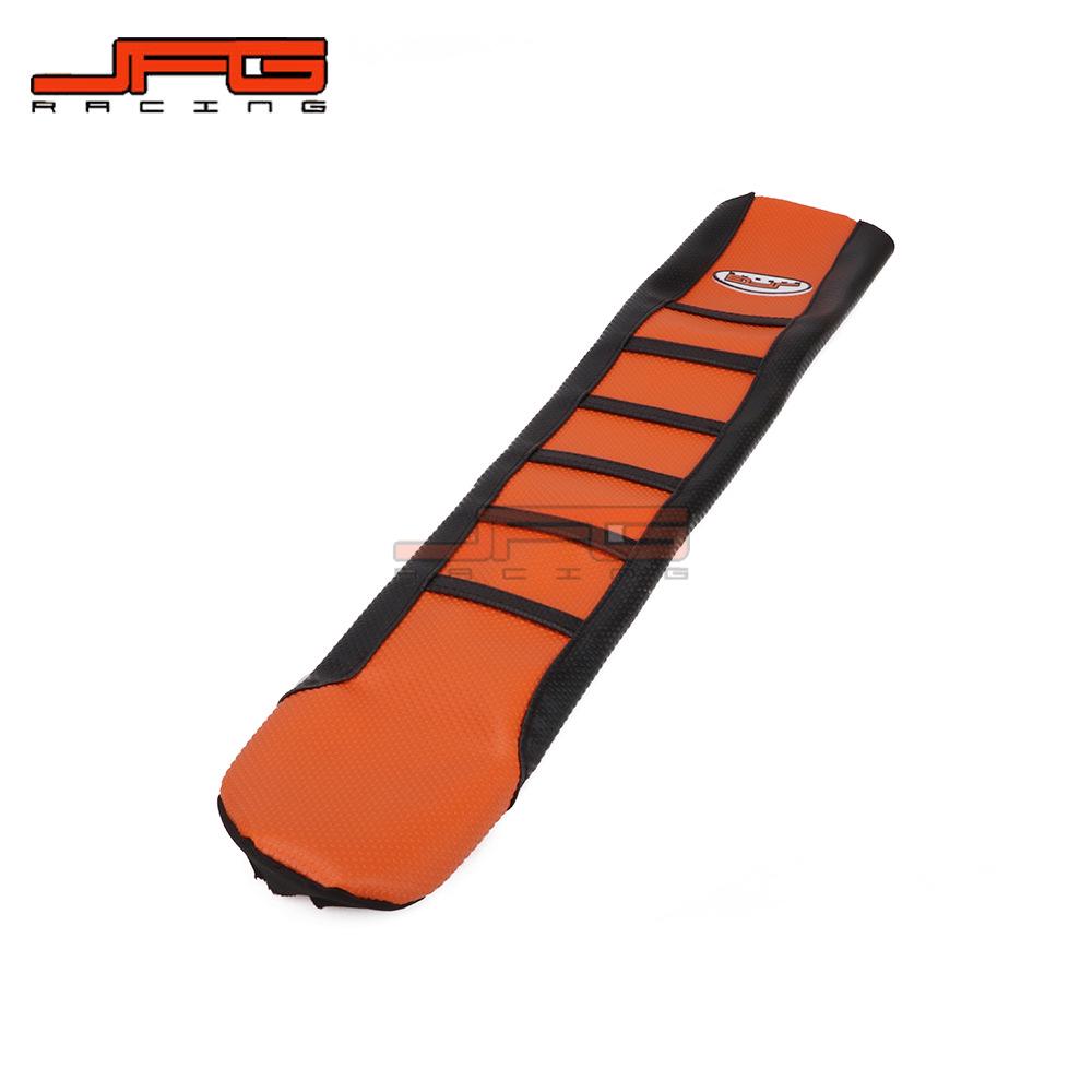 Waterproof Non-Slip Seat Cover for XC/EXC 11-15 Off-Road Motorcycles