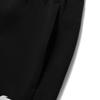 Li Ning Table Tennis Series Straight Leg Elastic Knit Sports Pants Men Bottoms Black AKLV175-1