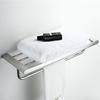 Stainless Steel Single Towel Bar