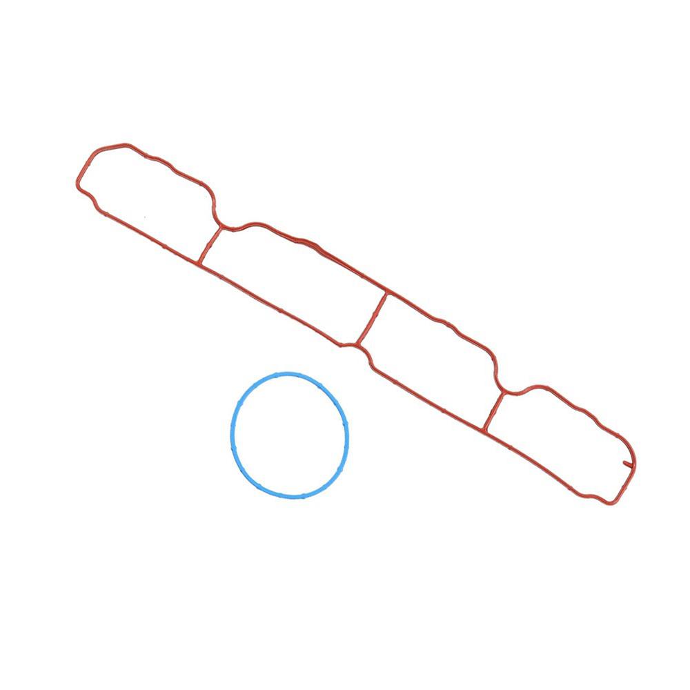 1Set Ms96840 Intake Manifold Gasket For Chrysler