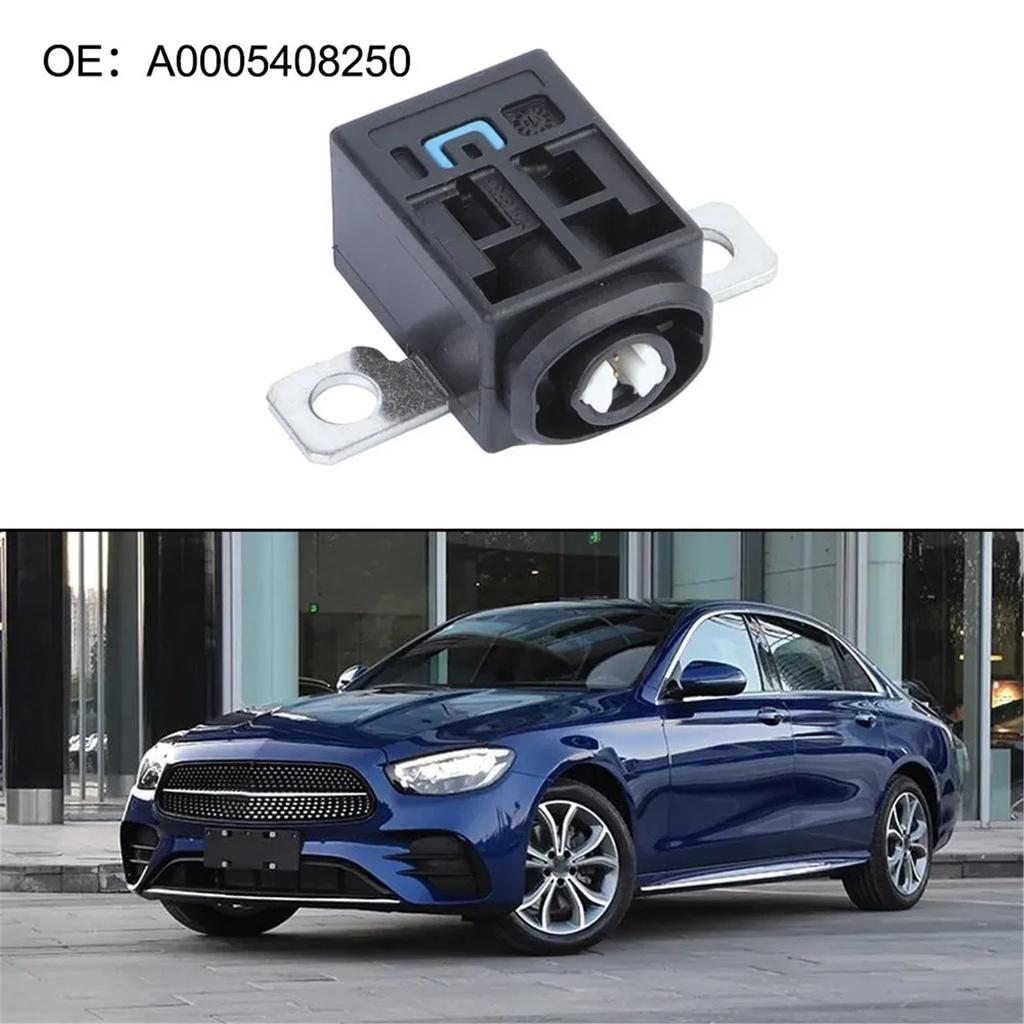 Precise Battery Fuses Box For S205 C300E C350E C253 Providing Optimally Performances 100463500G A0005408250 A4475404326