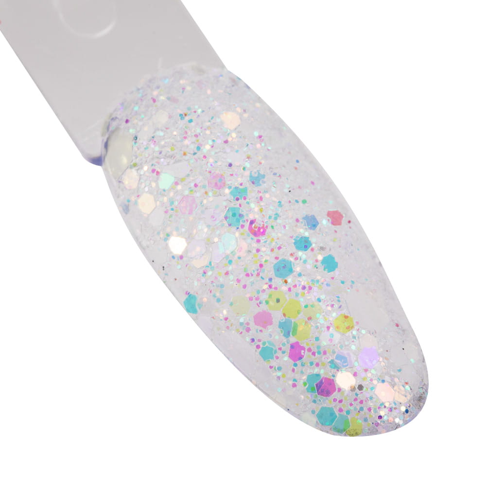 Pyłek Do Paznokci Bling Bling Effect Allepaznokcie 1 G Nr 09