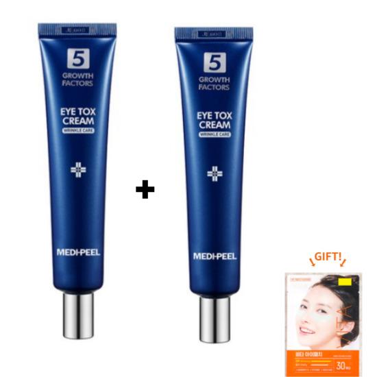 A0507  Medi-Peel Eye Botox Cream 40 ml