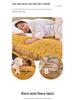 Thickened Lambswool Fleece Mattress Pad - Soft Winter Tatami Sponge for Dormitory Single Bed