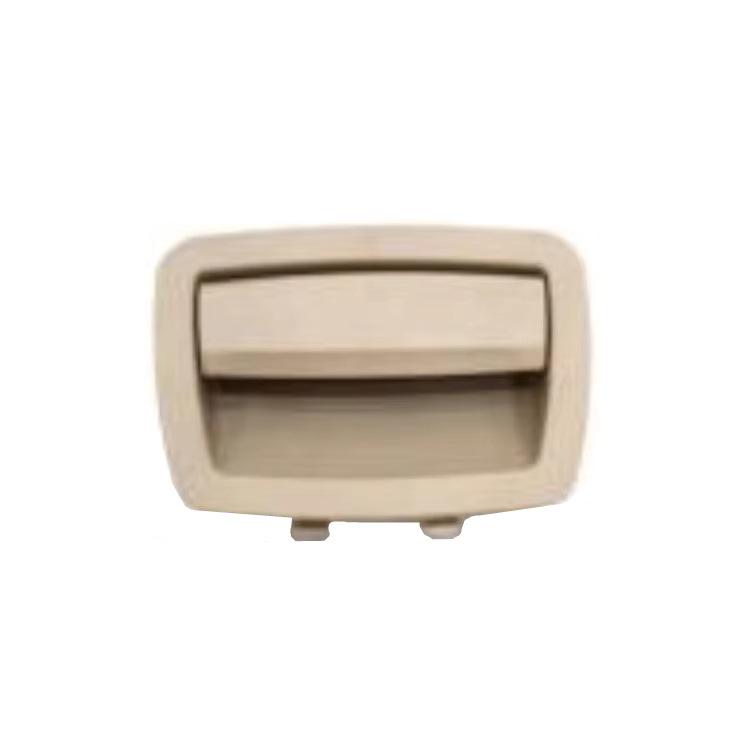 Compatible with BMW 528, 535, 550 Active 5 Series (F10, F11, F18) 2011-2016