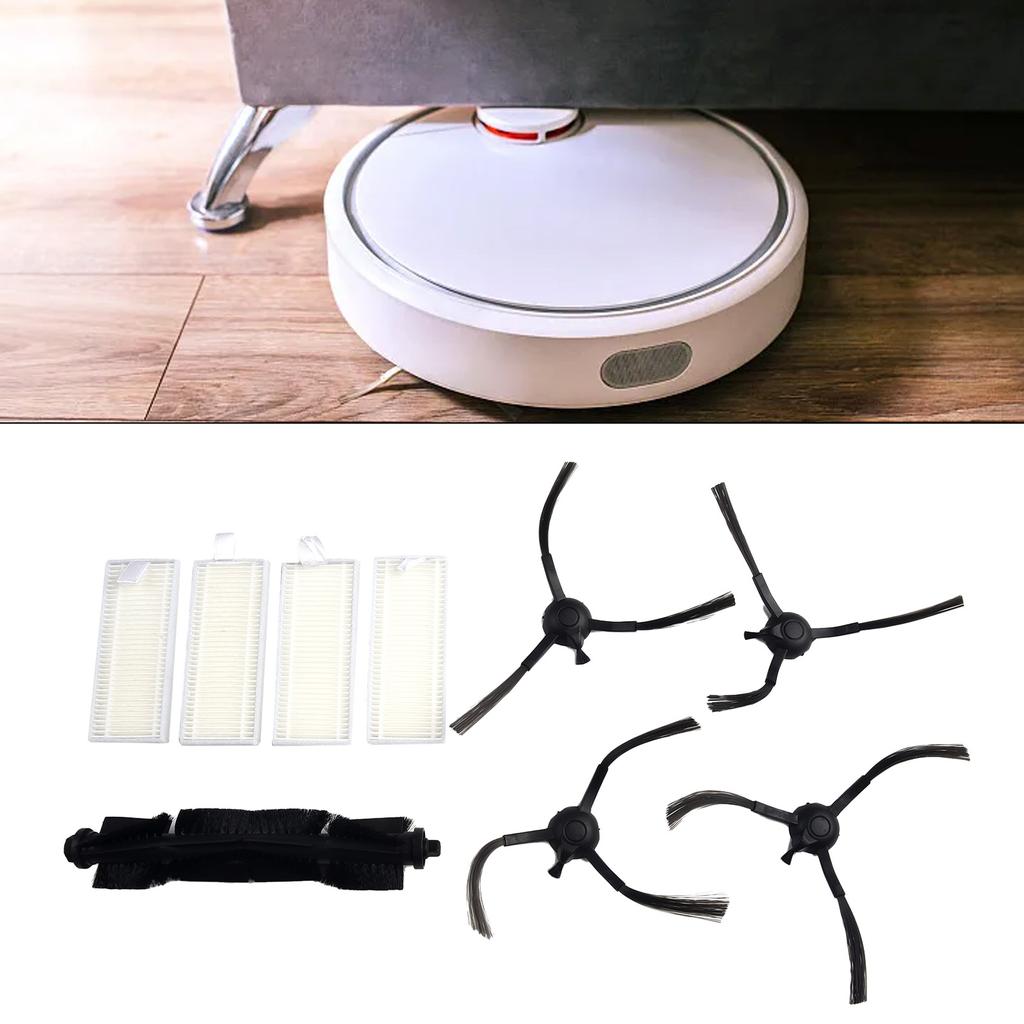 Cleaning Parts Brush Filter Parts For 6000 6500 Vacuum