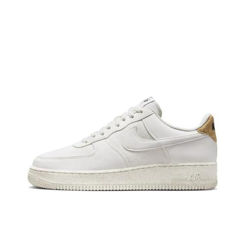 

Nike Air Force 1 Low Next Nature Cork DV7184-001 EU 42 чорний