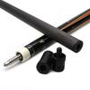 CUESOUL STRENGTH Serie 58" 19oz Kohlefaser Pool Queue Stick mit 12,5mm Spitze (CSPC-ST-2)