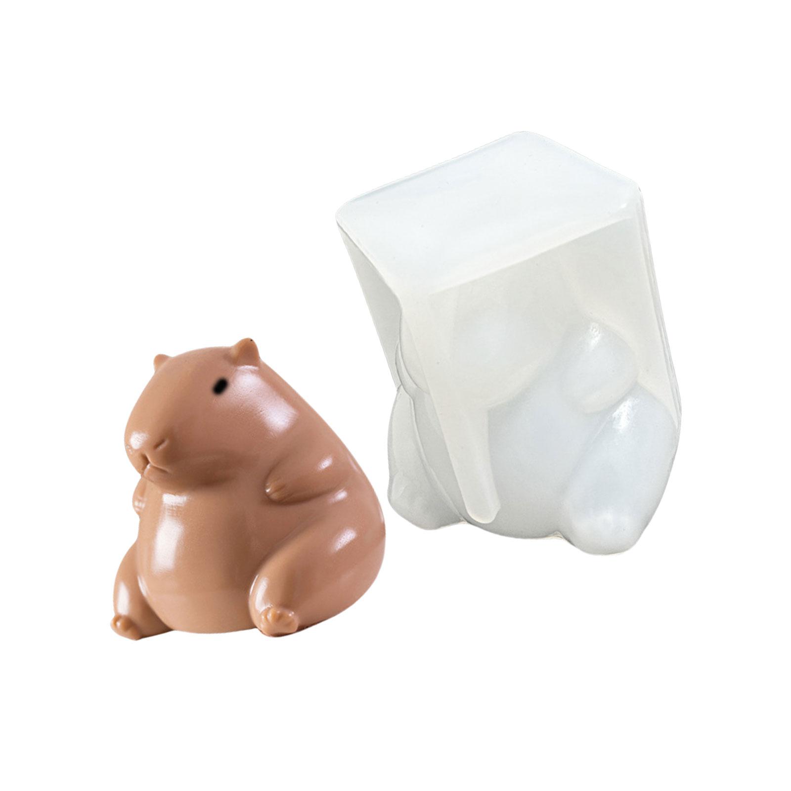 

Милые животные формы силиконовые формы помадка шоколад формы праздничные инструменты для украшения выпечки муссы формы для тортов F