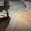 Kang Er Xin Soft Fluffy Soybean Fiber Double Quilt