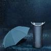 Car Umbrella Storage Waterproof Car Storage Fixed Rack Creative Multifunctional Umbrella Storage Bucket Interior Accessories