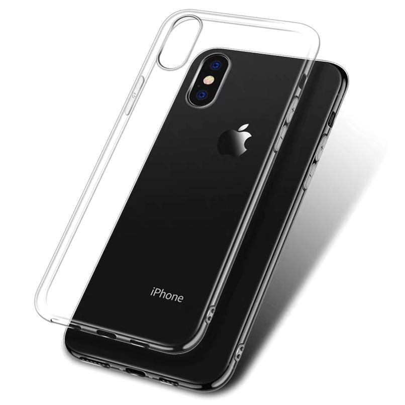 Luxury Clear Glitter Crystal Epoxy Soft Case Cover For Iphone 11 Pro Max Xr X Xs Max 8 7 6s 6 Plus Buy From 2 On Joom E Commerce Platform