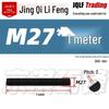 **High-Strength Threaded Rod M6-M48 | Grade 8.8/10.9/12.9 Full Thread Screw Bar**