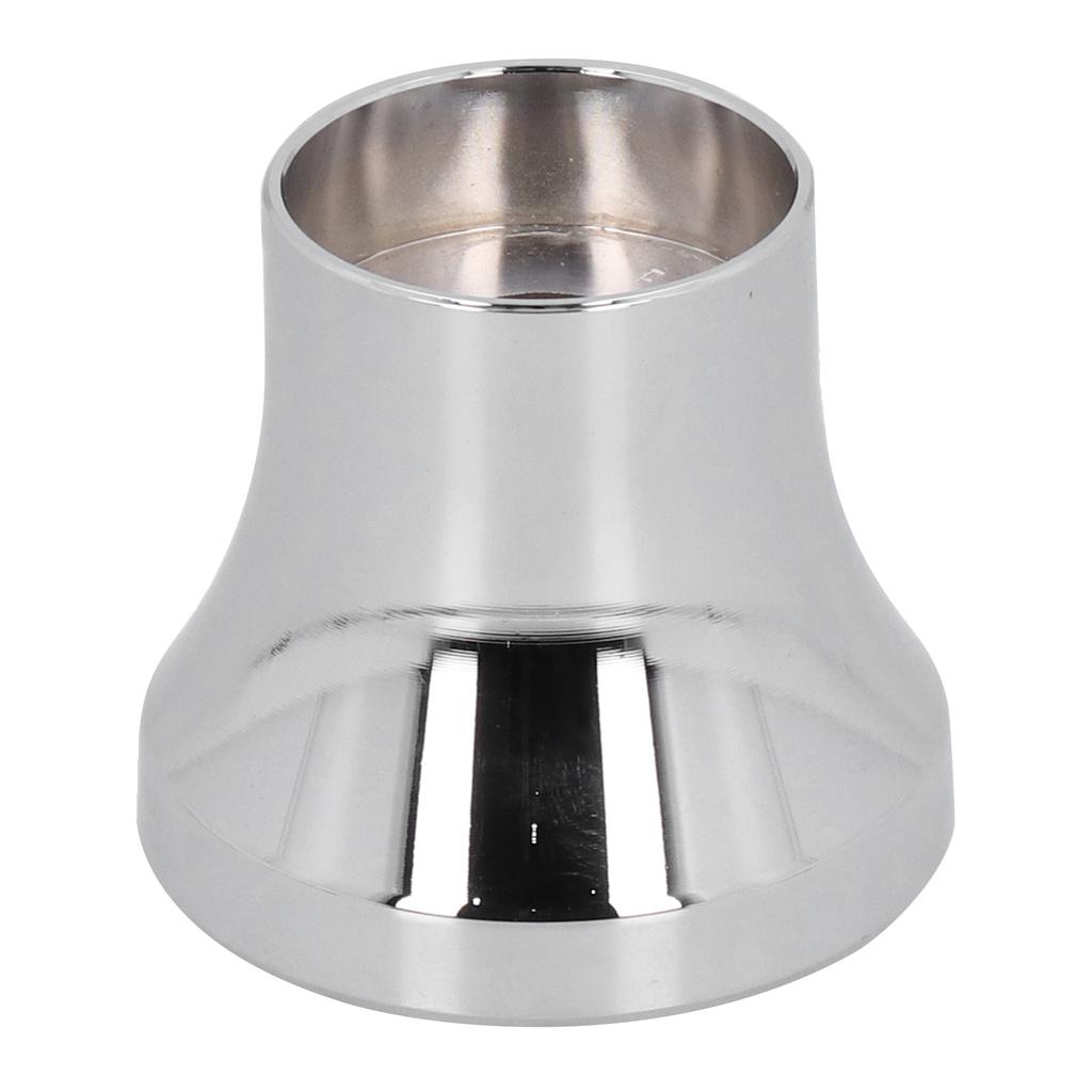 Club Car Steering Wheel Adapter Silver Maintenance Replacement for EZGO TXT RXV 1994‑Up