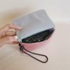 PU Camera Storage Bags Waterproof Sports Photography Bag Camera Cosmetics Bag  Outdoor Sports
