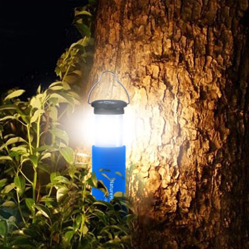Naturehike Multi-function LED Camping Tent Light