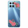 For Honor X6 Case HonorX6S Transparent Soft TPU Silicon Phone Cover For Huawei Honor X6S 2022 Case 6.5 Inche VNE-LX1 Clear Funda
