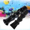 20/25mm Useful Plastic Plumbing Fitting Fish Tank Nozzle Aquarium Water Outlet Return Pipe Duckbill