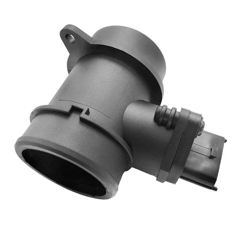 For Fiat Panda 169 Doblo Cargo 223 Lancia M 350 Compatible Air Flow Meter MAF AFM Sensor 0281002613 51774531