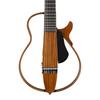 YAMAHA Silent Guitar SLG200NW Ausgestattet mit SRT-Pickup-System, chromatischem Stimmgerät, leise. Das clever designte Spezialgehäuse ist bequem zu tragen.