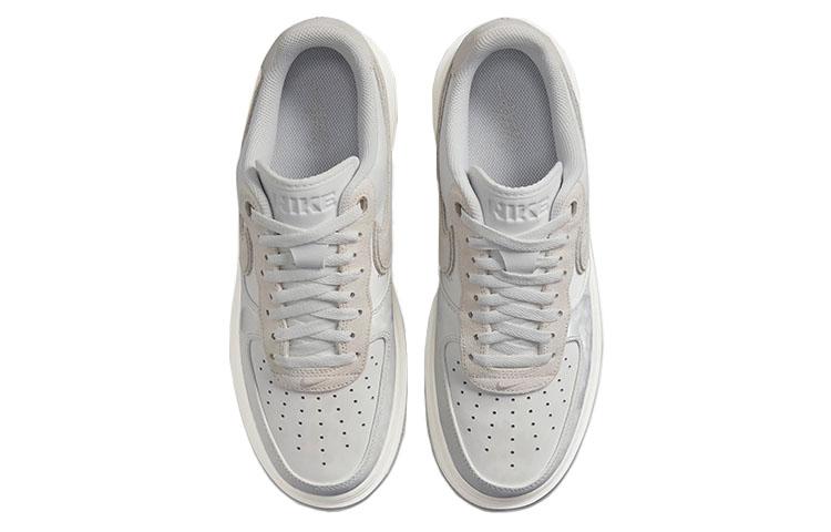 Nike Air Force 1 Luxe 'Triple White' DD9605-100