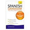 Spanish Grammar You Really Need To Know (Teach Yourself)
