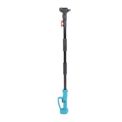 Cordless Chainsaw Pole 180 Degree Adjustable 4.1?7.21ft Telescoping Extension Pole for BL1830B