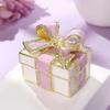 <Gift box (various colors)> Pierce ex310 (lavender)