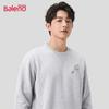 Baleno Men's American Casual Loose Fit Pullover Sweatshirt