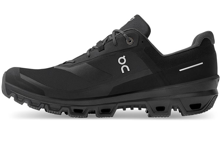 

On Running Cloudventure Waterproof Black 32.99253 40.5