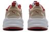 Men's Sneakers PUMA RS X Efekt Bz Yinshua 'Beige Red'