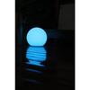 Boule solaire - Luna - Medium - Couleurs changeantes