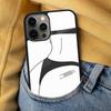 Woman Body Line Art Soft Phone Case for iPhone 17 Air 16e Pro Max 15 Pro 13 14 Plus 11 12 MagSafe Magnetic Coque