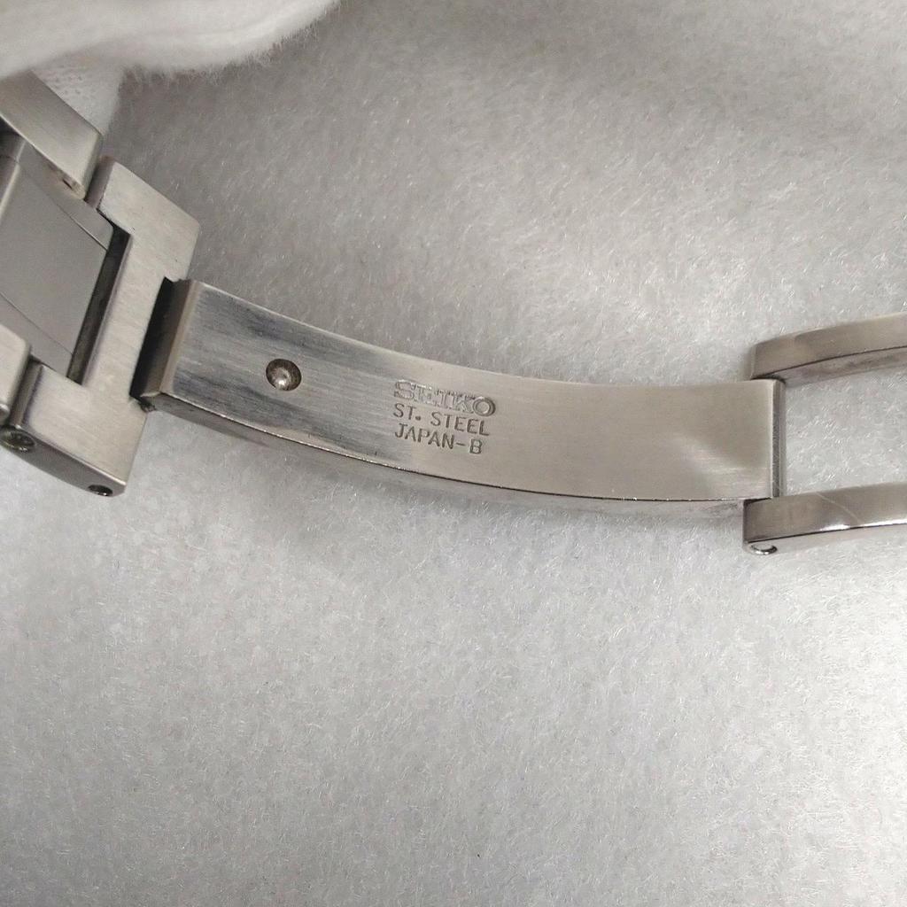 Used GRAND SEIKO SBGT035 Quartz watch