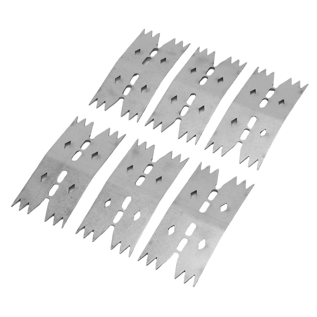 Slab Clamping Dogs for Woodworking Tools Stainless Steel Fastening Plate Clamp Tool for Accurate